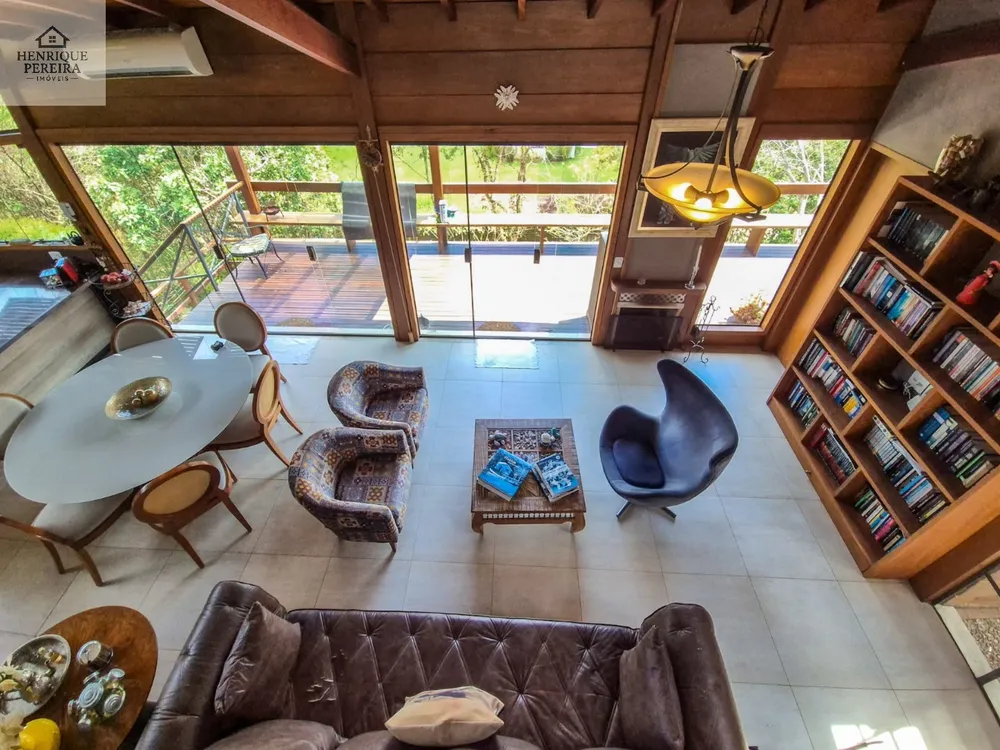 Casa, 3 quartos - Foto 41