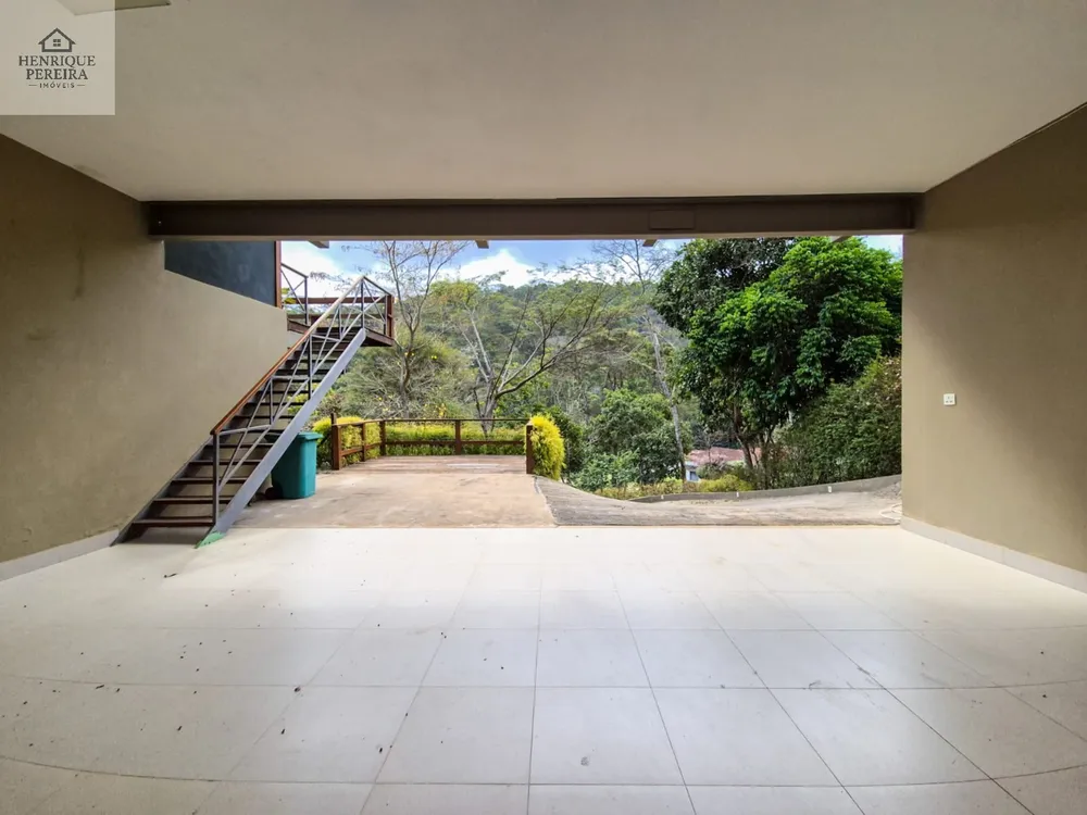 Casa, 3 quartos - Foto 27