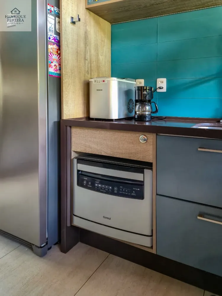 Casa, 3 quartos - Foto 60