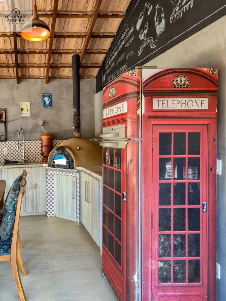 Casa, 3 quartos - Foto 46