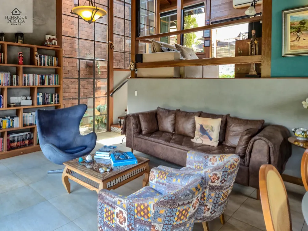 Casa, 3 quartos - Foto 45