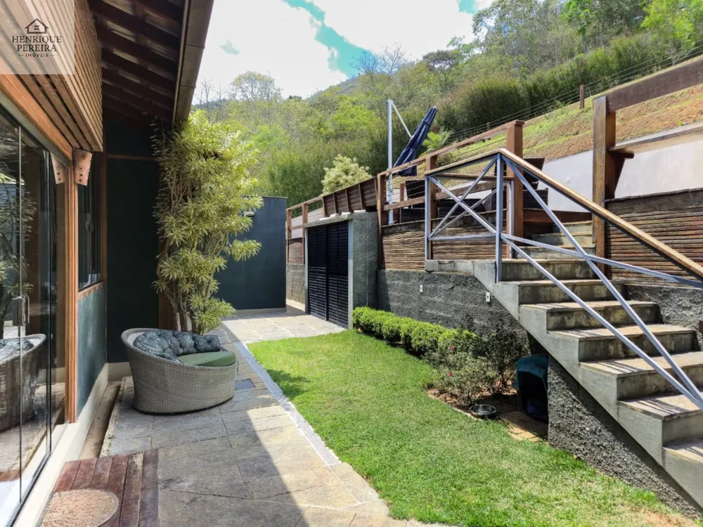 Casa, 3 quartos - Foto 52