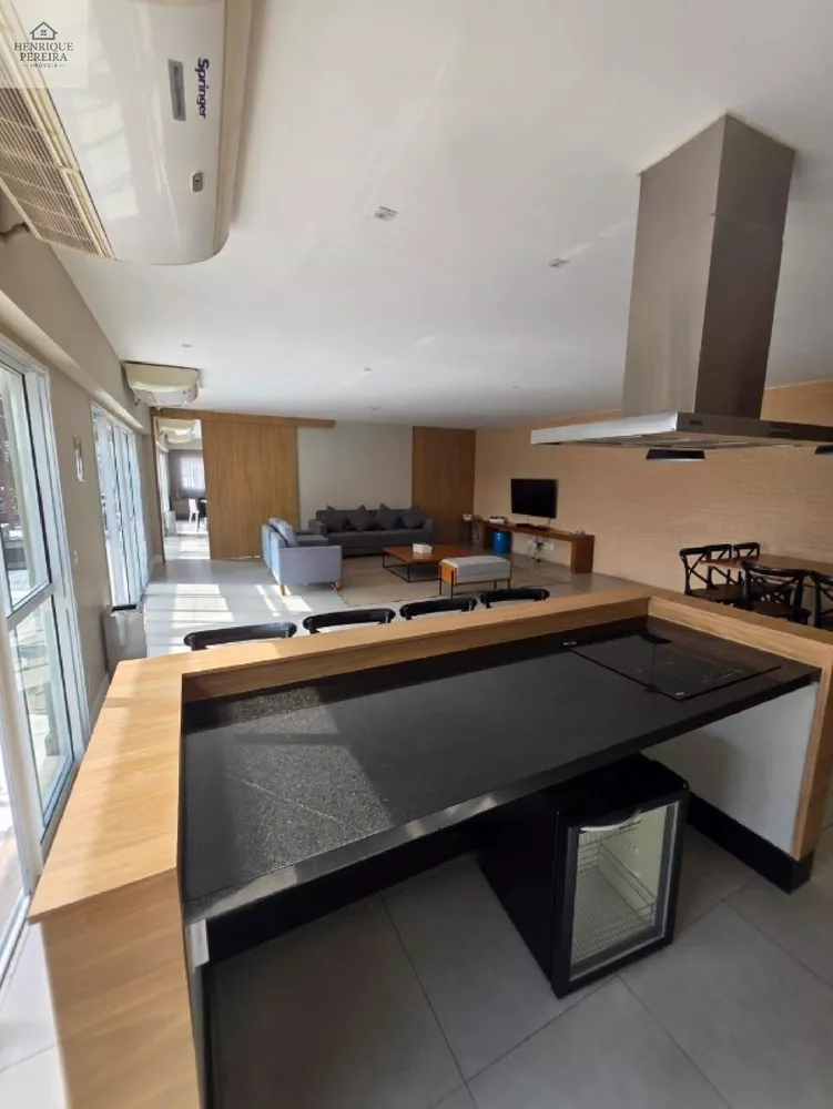 Cobertura, 3 quartos, 145 m² - Foto 10