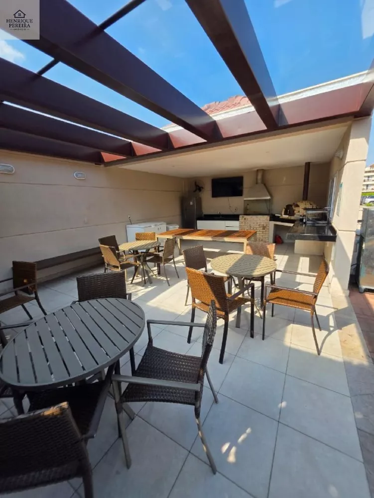 Cobertura, 3 quartos, 145 m² - Foto 39