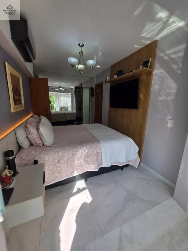 Cobertura, 3 quartos, 145 m² - Foto 15