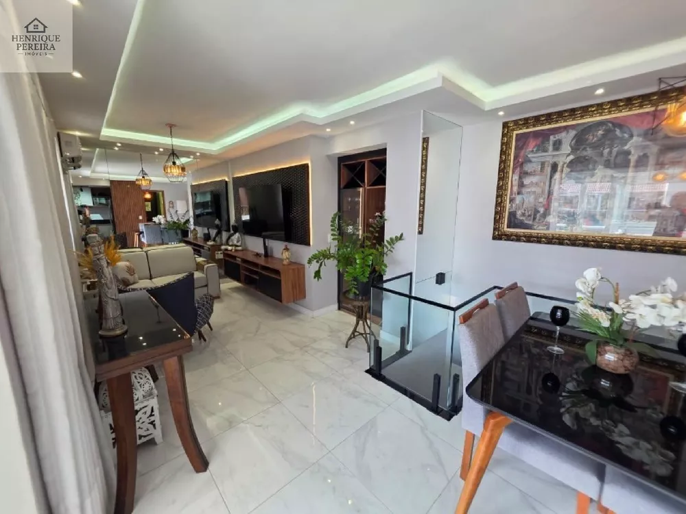 Cobertura, 3 quartos, 145 m² - Foto 51