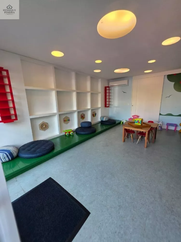 Cobertura, 3 quartos, 145 m² - Foto 13