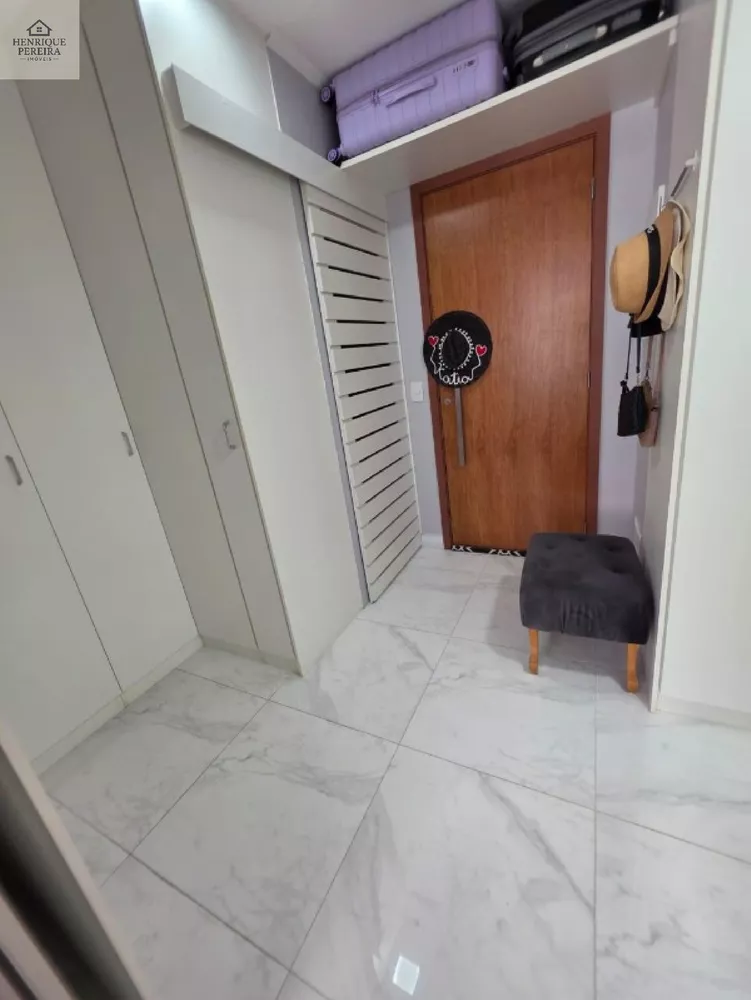 Cobertura, 3 quartos, 145 m² - Foto 9