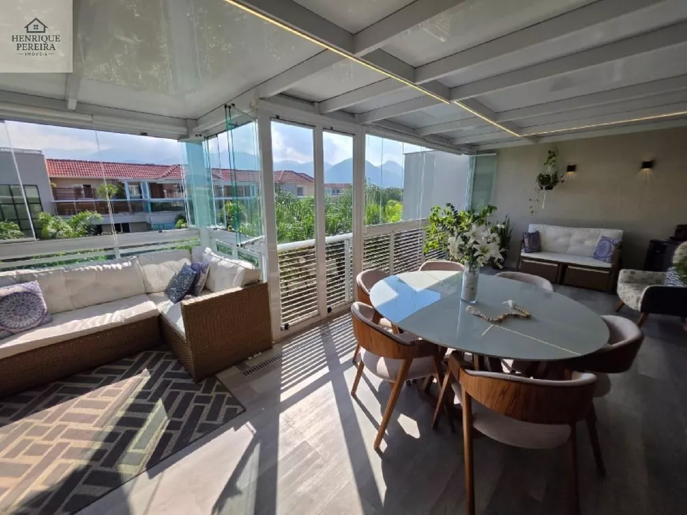 Cobertura, 3 quartos, 145 m² - Foto 89