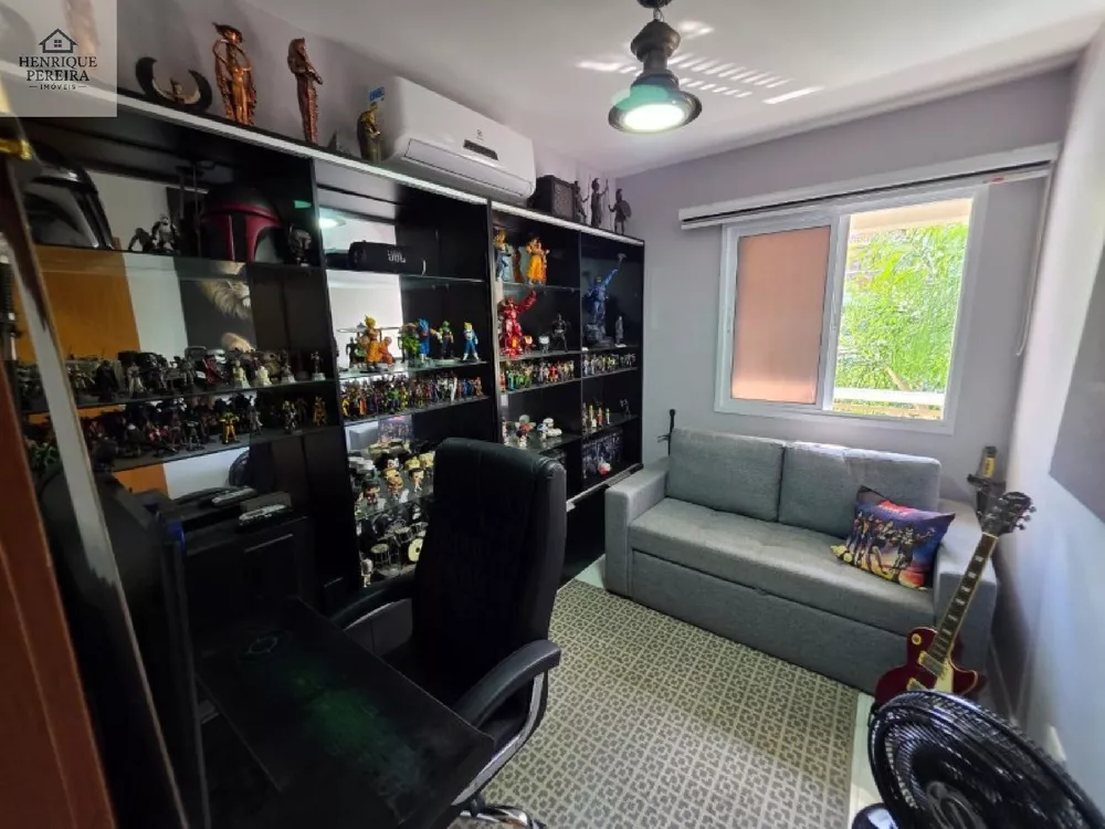 Cobertura, 3 quartos, 145 m² - Foto 31
