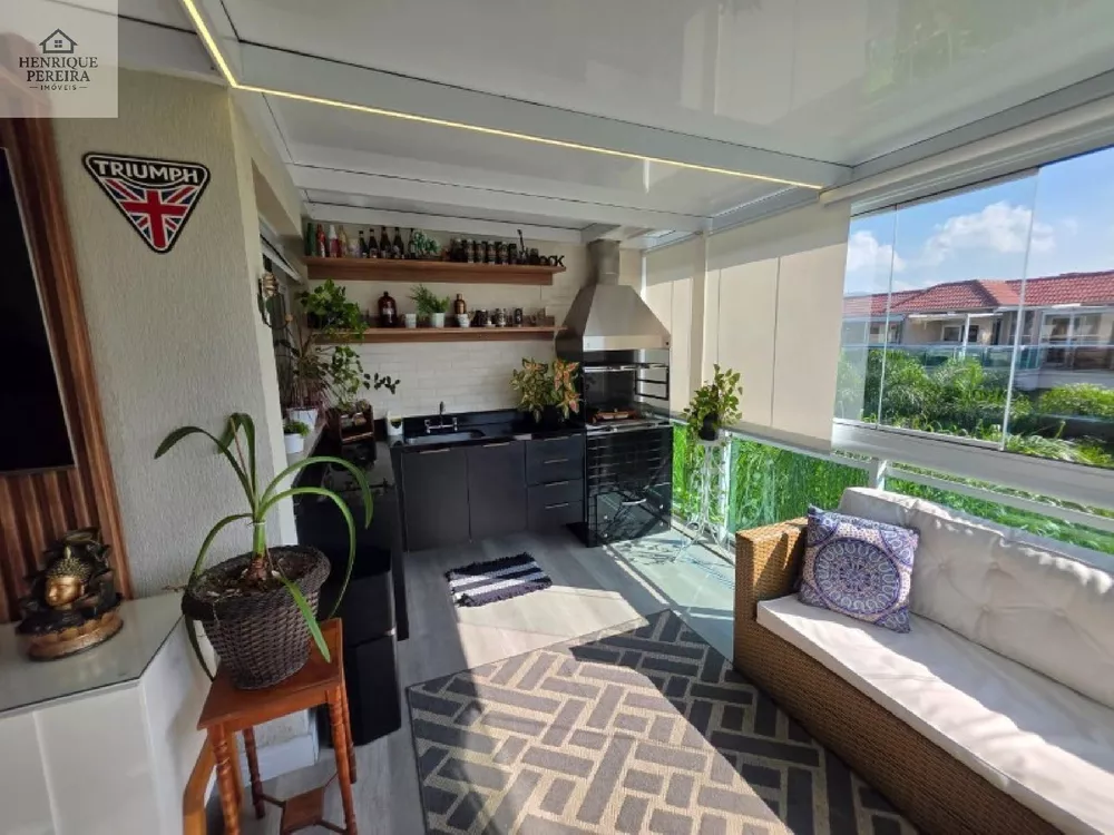Cobertura, 3 quartos, 145 m² - Foto 63