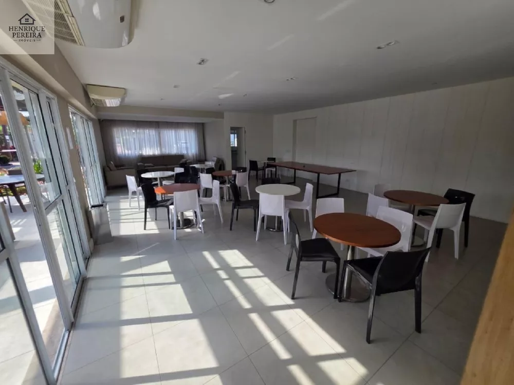 Cobertura, 3 quartos, 145 m² - Foto 30