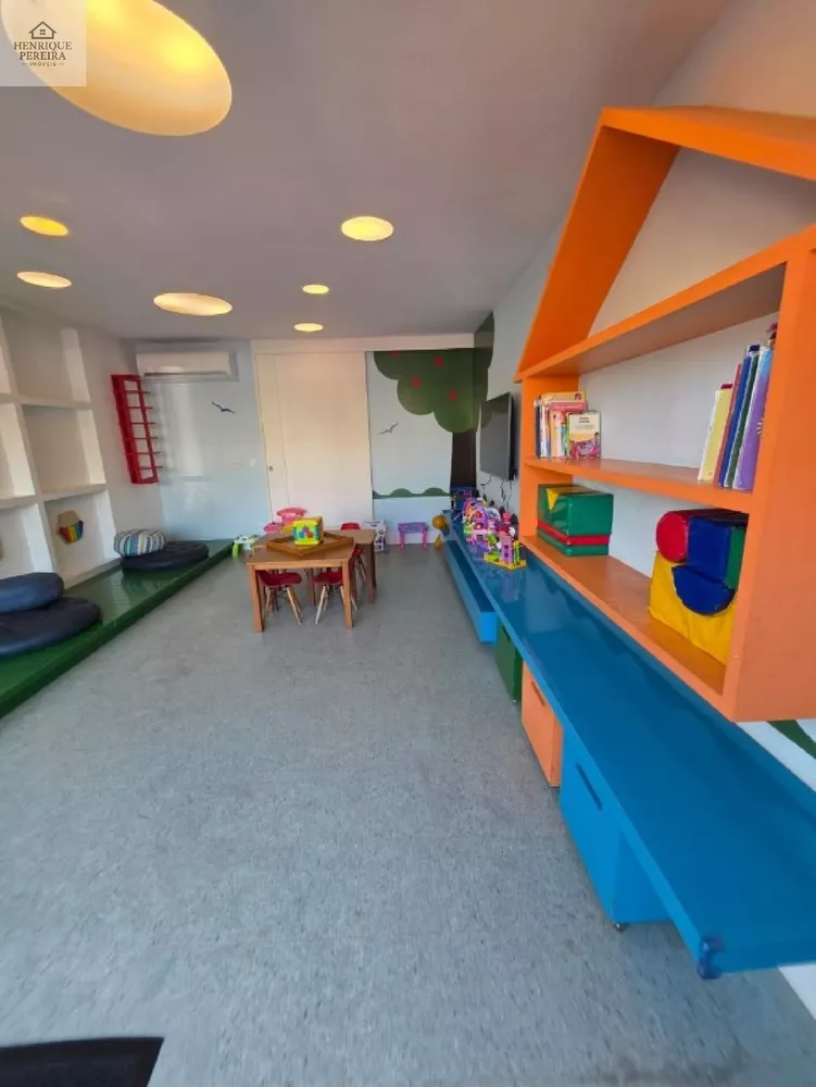 Cobertura, 3 quartos, 145 m² - Foto 1