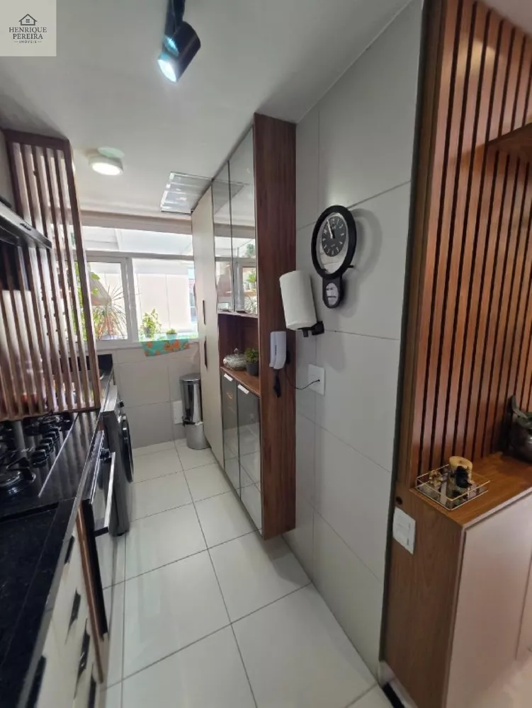 Cobertura, 3 quartos, 145 m² - Foto 16