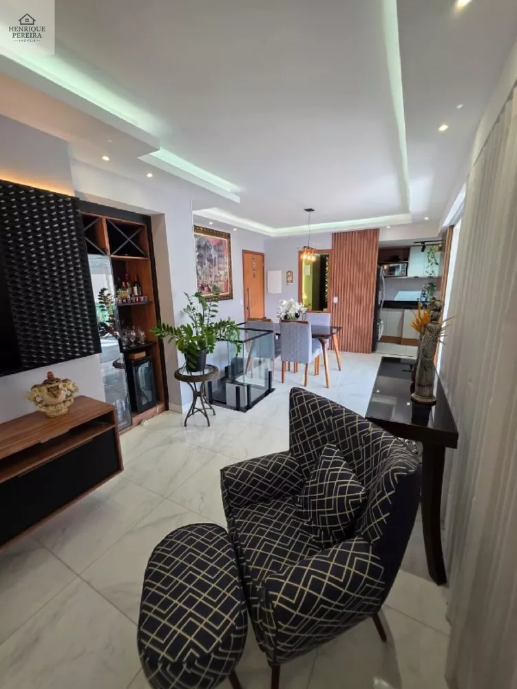 Cobertura, 3 quartos, 145 m² - Foto 48