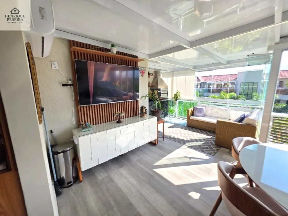 Cobertura, 3 quartos, 145 m² - Foto 41