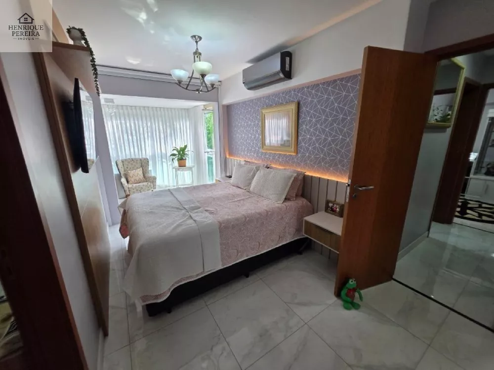 Cobertura, 3 quartos, 145 m² - Foto 7