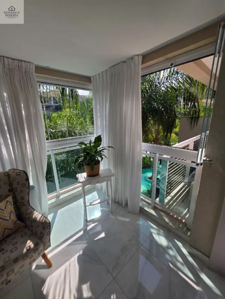Cobertura, 3 quartos, 145 m² - Foto 12