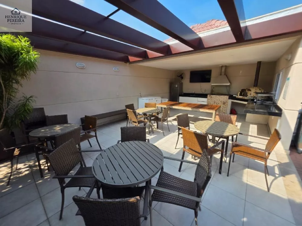 Cobertura, 3 quartos, 145 m² - Foto 27