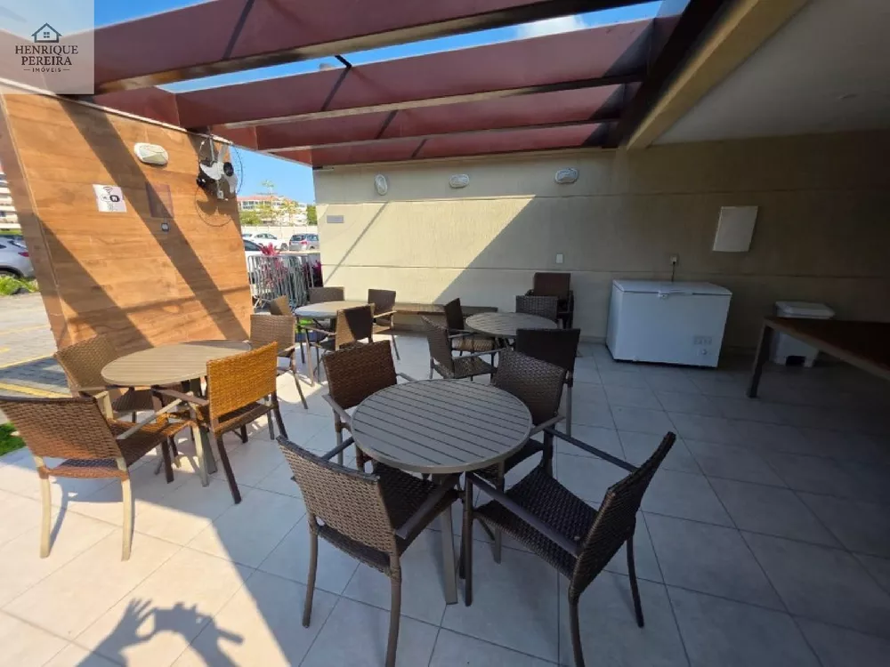 Cobertura, 3 quartos, 145 m² - Foto 11