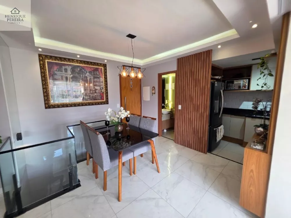 Cobertura, 3 quartos, 145 m² - Foto 22