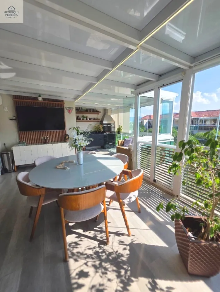 Cobertura, 3 quartos, 145 m² - Foto 34