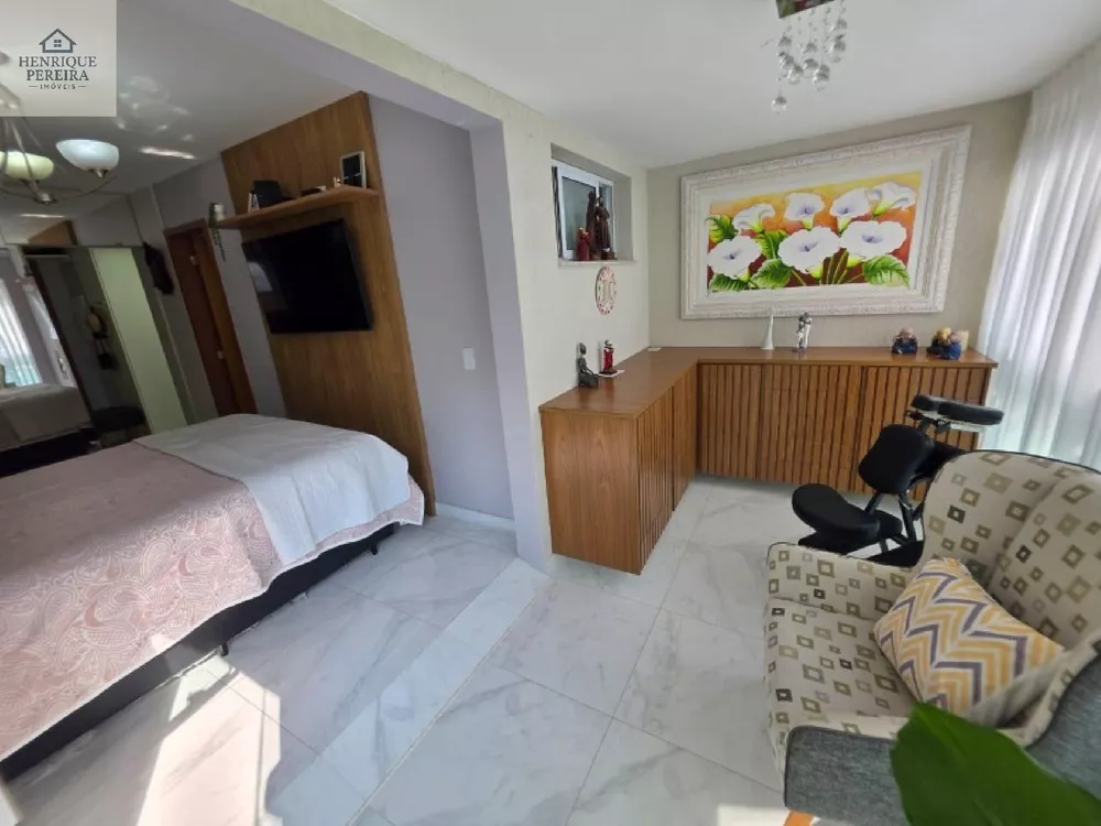Cobertura, 3 quartos, 145 m² - Foto 57