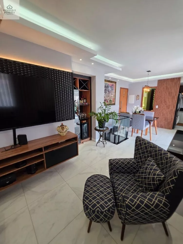 Cobertura, 3 quartos, 145 m² - Foto 5