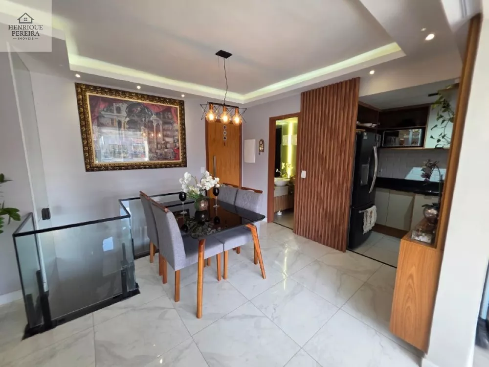 Cobertura, 3 quartos, 145 m² - Foto 52