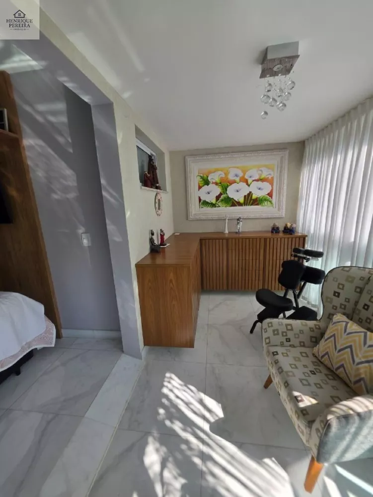 Cobertura, 3 quartos, 145 m² - Foto 26