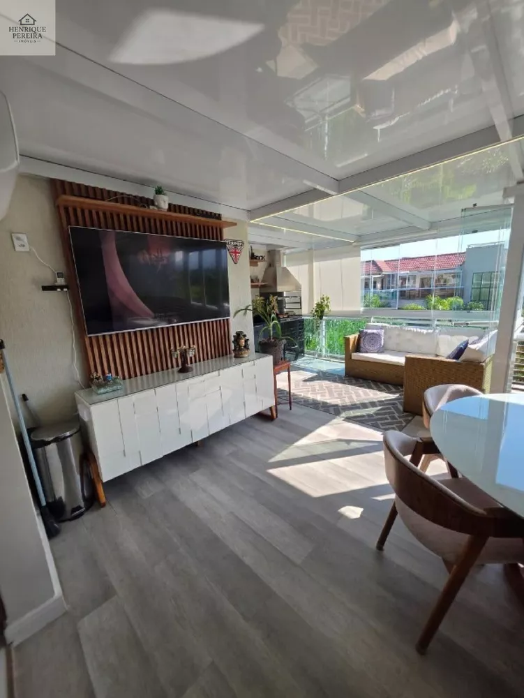 Cobertura, 3 quartos, 145 m² - Foto 55