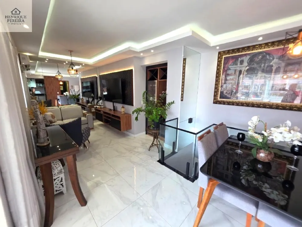 Cobertura, 3 quartos, 145 m² - Foto 33