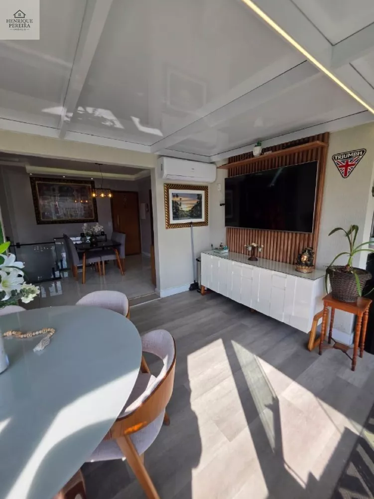Cobertura, 3 quartos, 145 m² - Foto 66