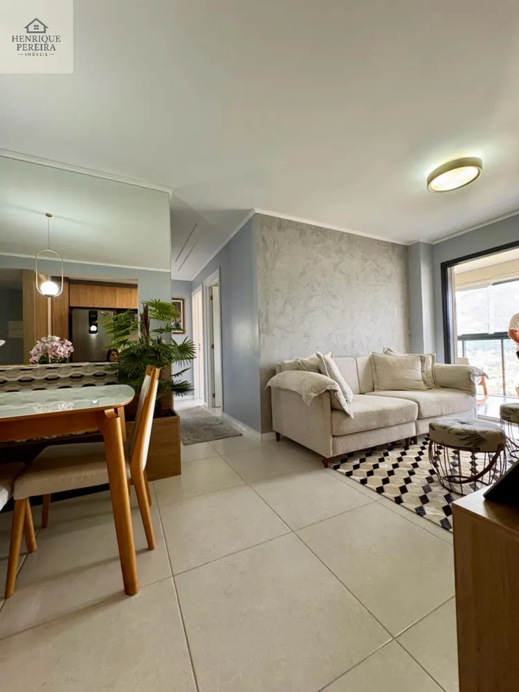 Apartamento, 3 quartos, 82 m² - Foto 17