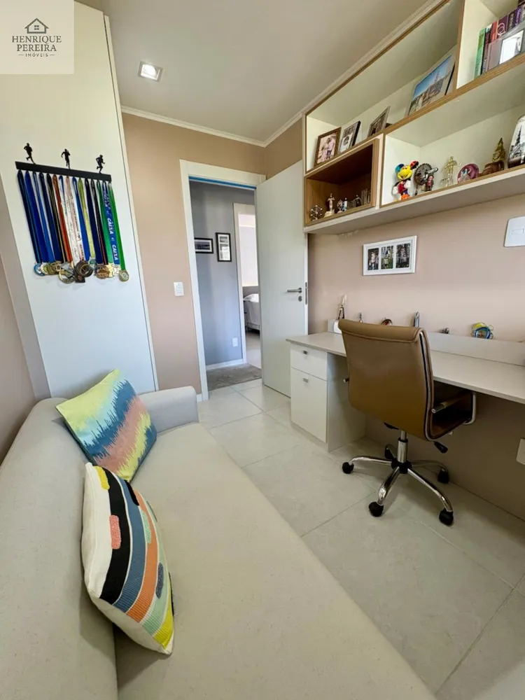 Apartamento, 3 quartos, 82 m² - Foto 7