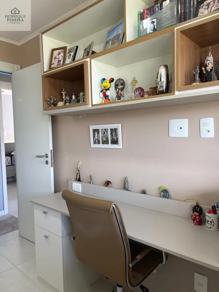 Apartamento, 3 quartos, 82 m² - Foto 42