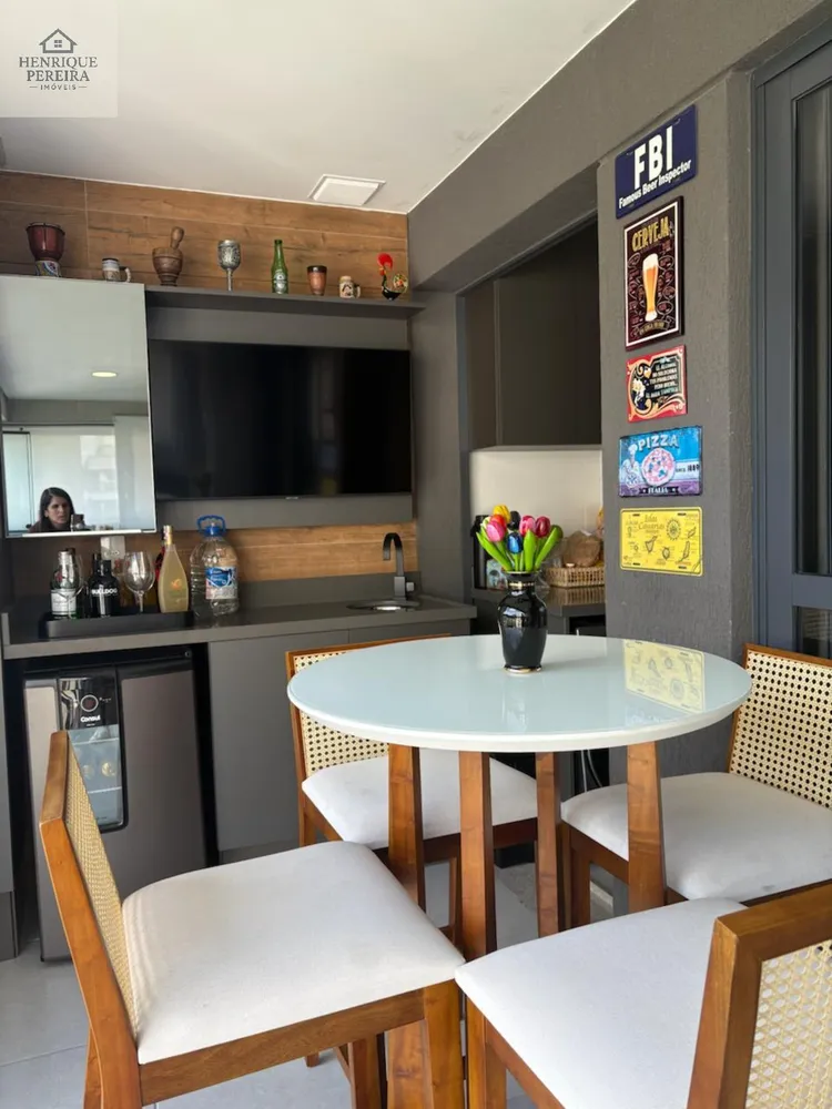 Apartamento, 3 quartos, 82 m² - Foto 11