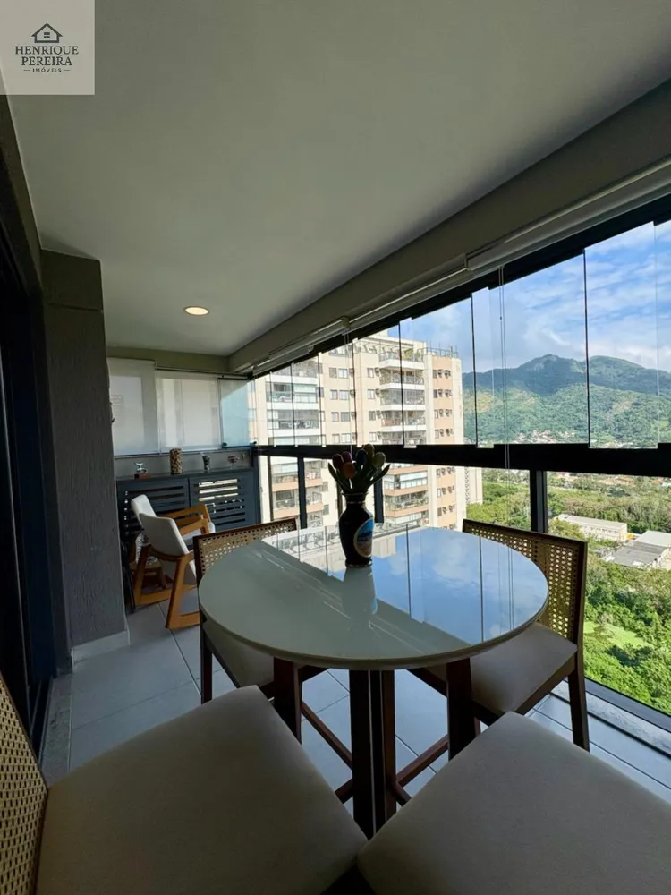 Apartamento, 3 quartos, 82 m² - Foto 27