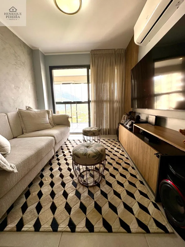 Apartamento, 3 quartos, 82 m² - Foto 4