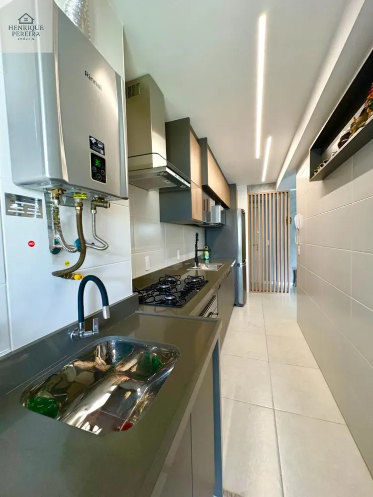 Apartamento, 3 quartos, 82 m² - Foto 5