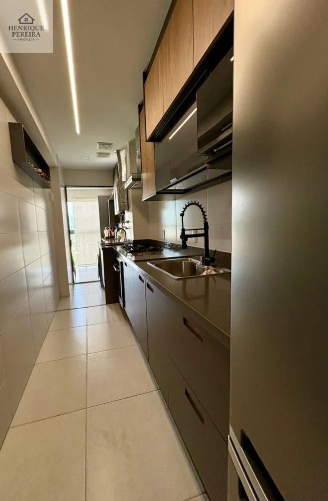 Apartamento, 3 quartos, 82 m² - Foto 3