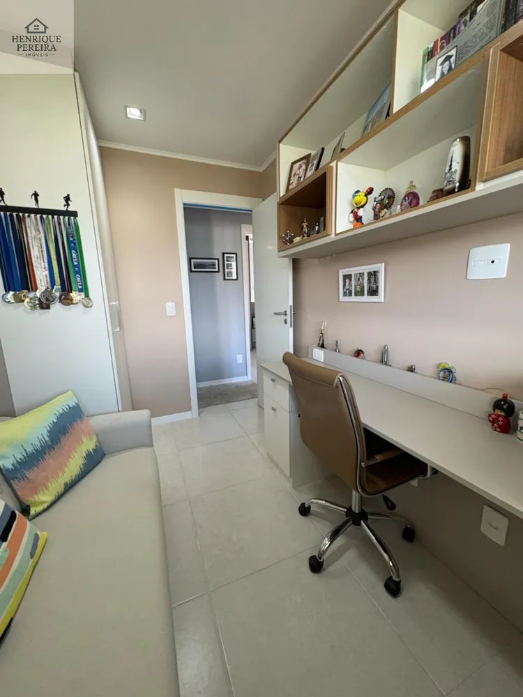 Apartamento, 3 quartos, 82 m² - Foto 41
