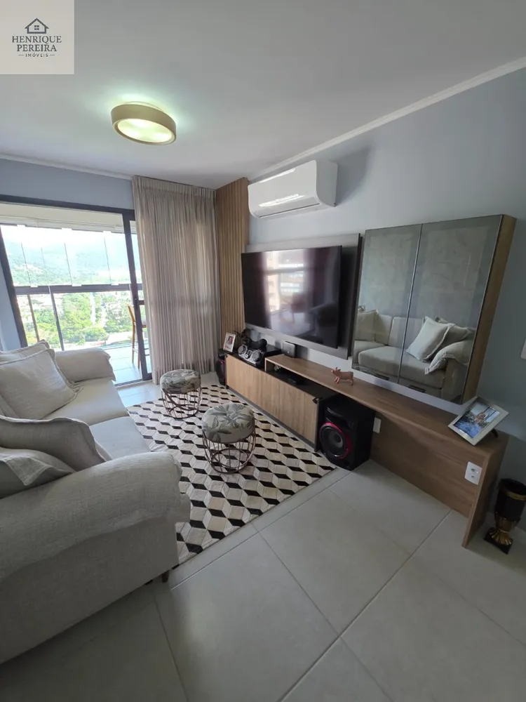 Apartamento, 3 quartos, 82 m² - Foto 10