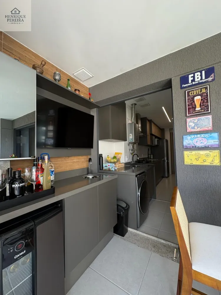 Apartamento, 3 quartos, 82 m² - Foto 24