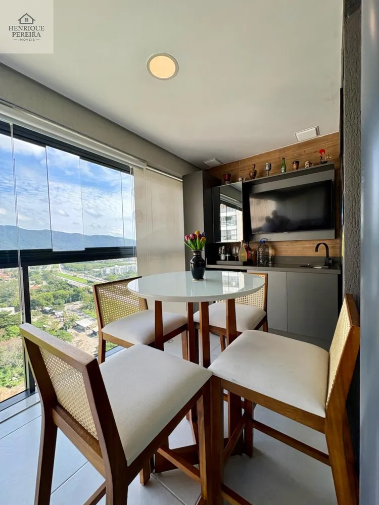 Apartamento, 3 quartos, 82 m² - Foto 2