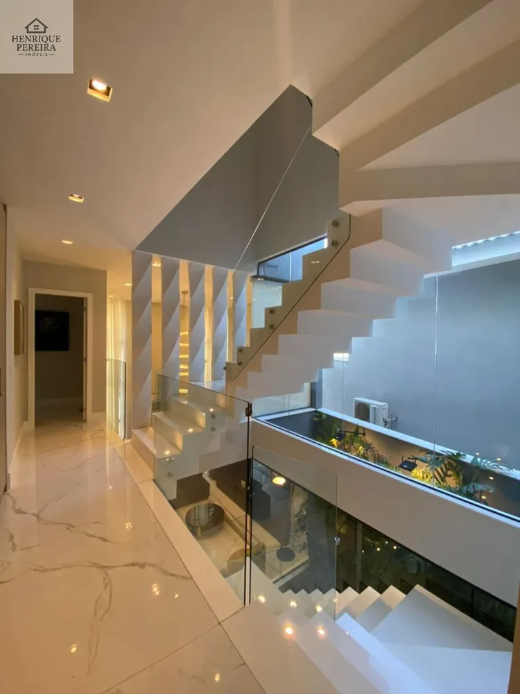 Casa, 5 quartos - Foto 9
