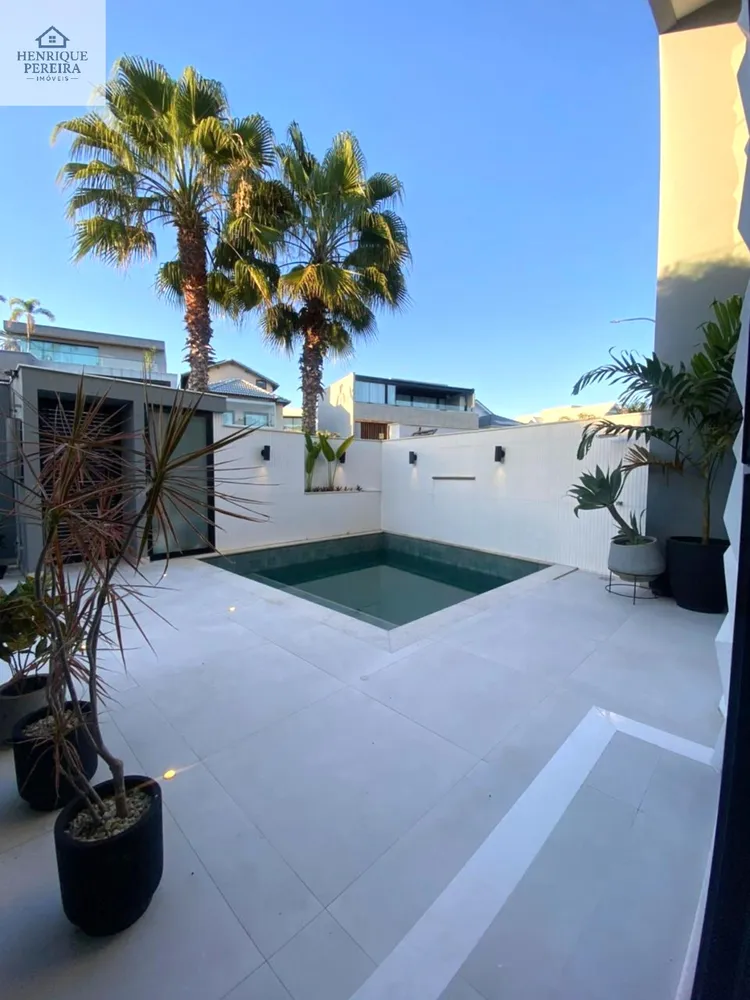Casa, 5 quartos - Foto 1