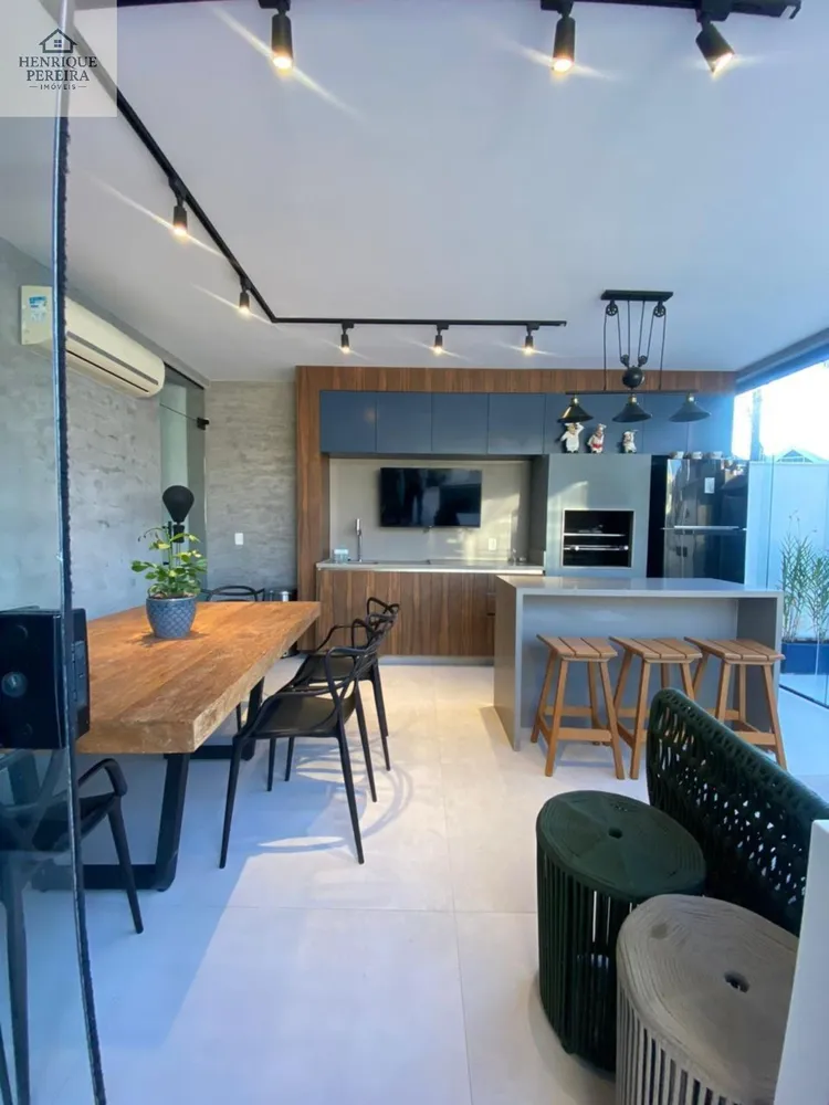 Casa, 5 quartos - Foto 20