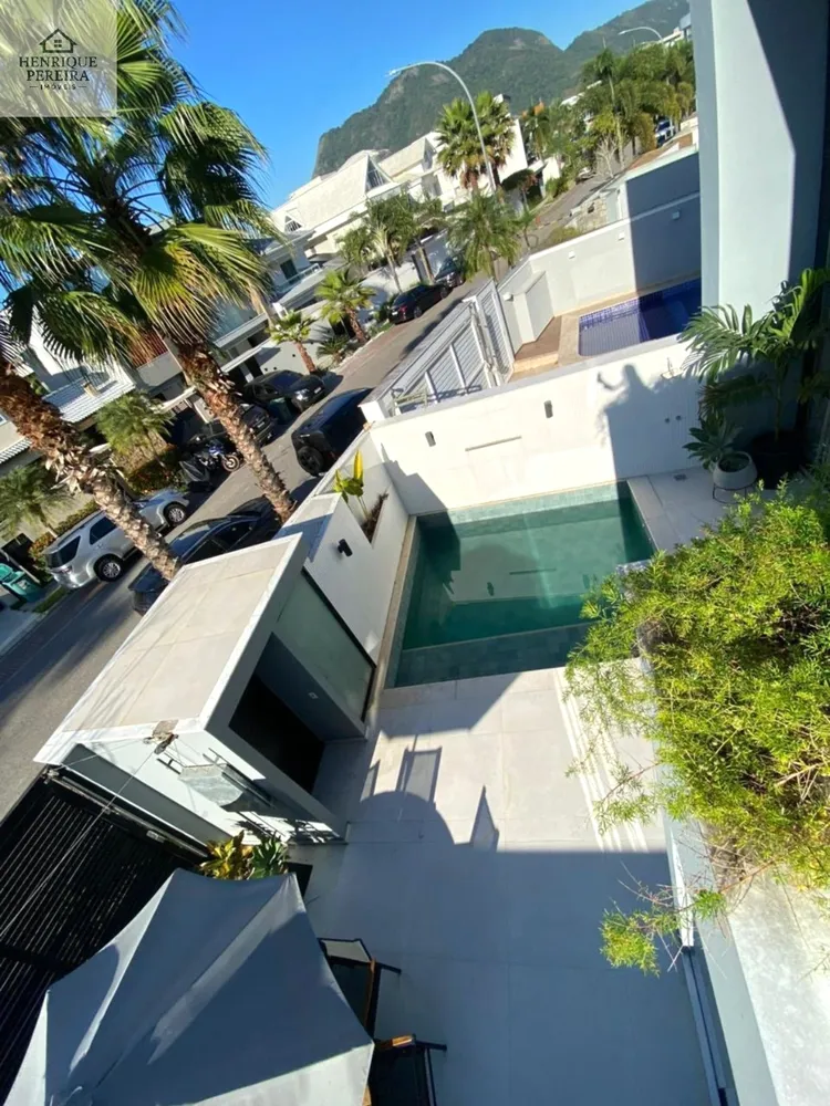 Casa, 5 quartos - Foto 34