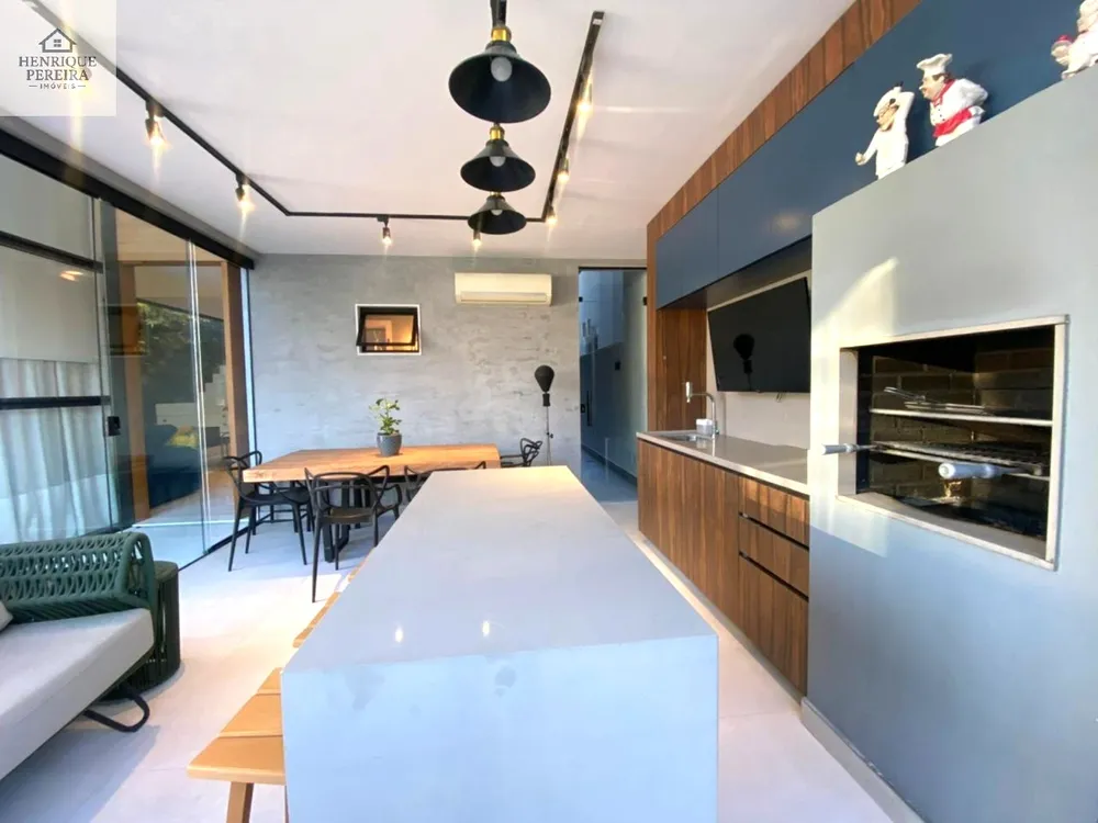 Casa, 5 quartos - Foto 25